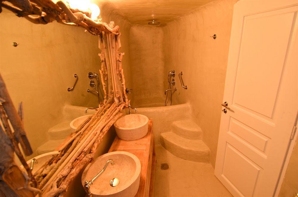 Hostel 16 Oia Екстер'єр фото