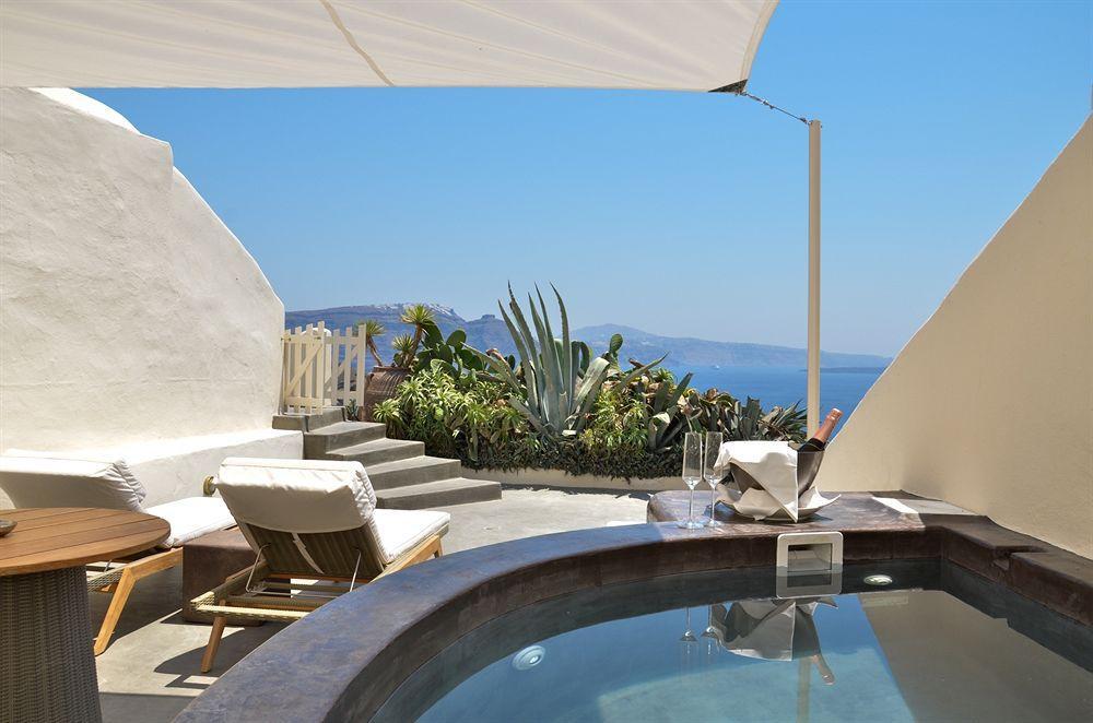 Hostel 16 Oia Екстер'єр фото