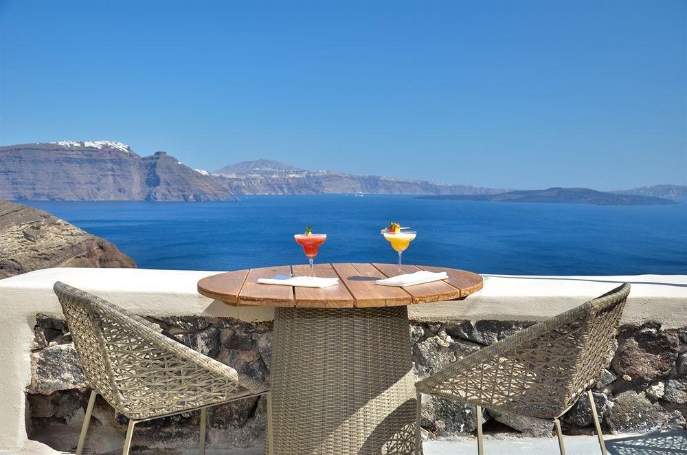 Hostel 16 Oia Екстер'єр фото