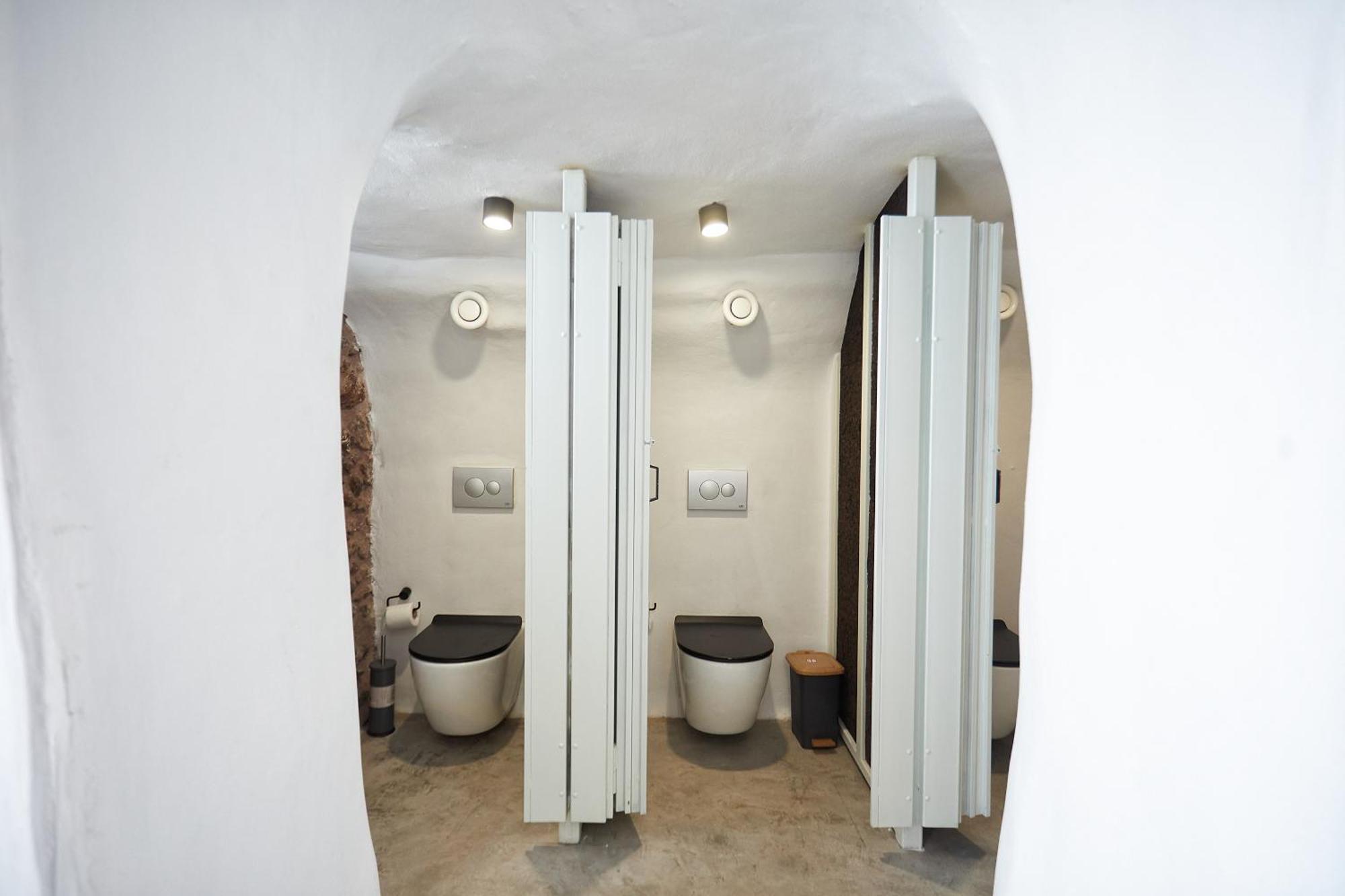 Hostel 16 Oia Екстер'єр фото