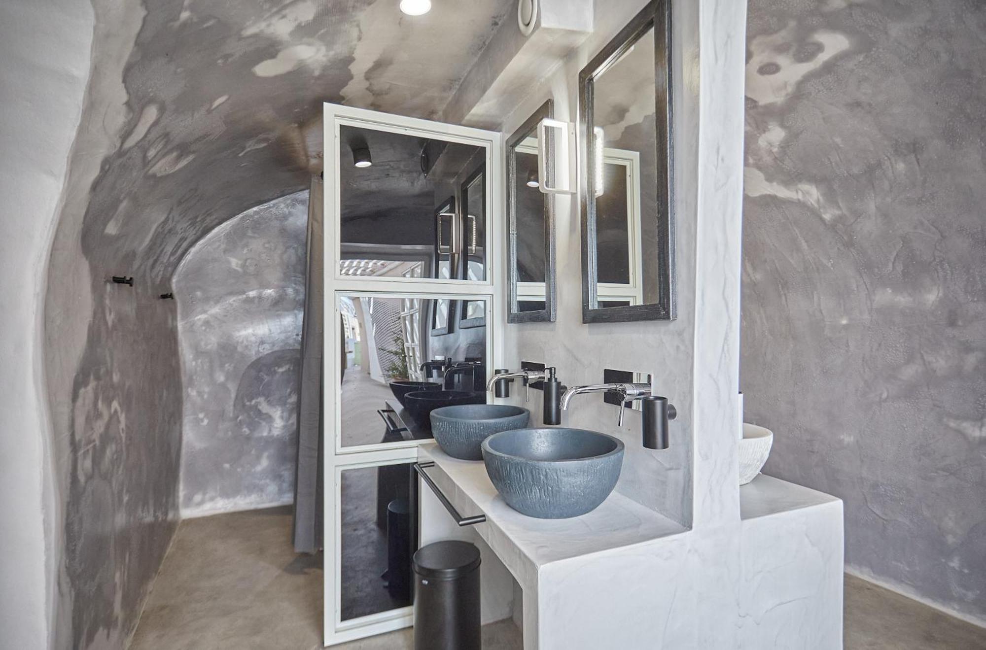 Hostel 16 Oia Екстер'єр фото