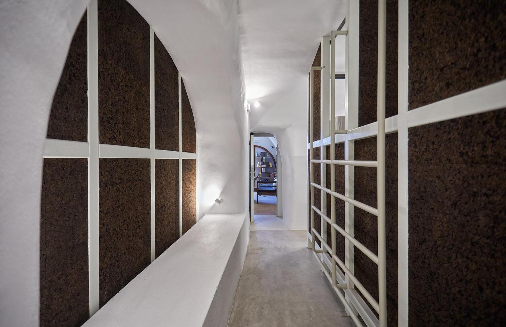 Hostel 16 Oia Екстер'єр фото
