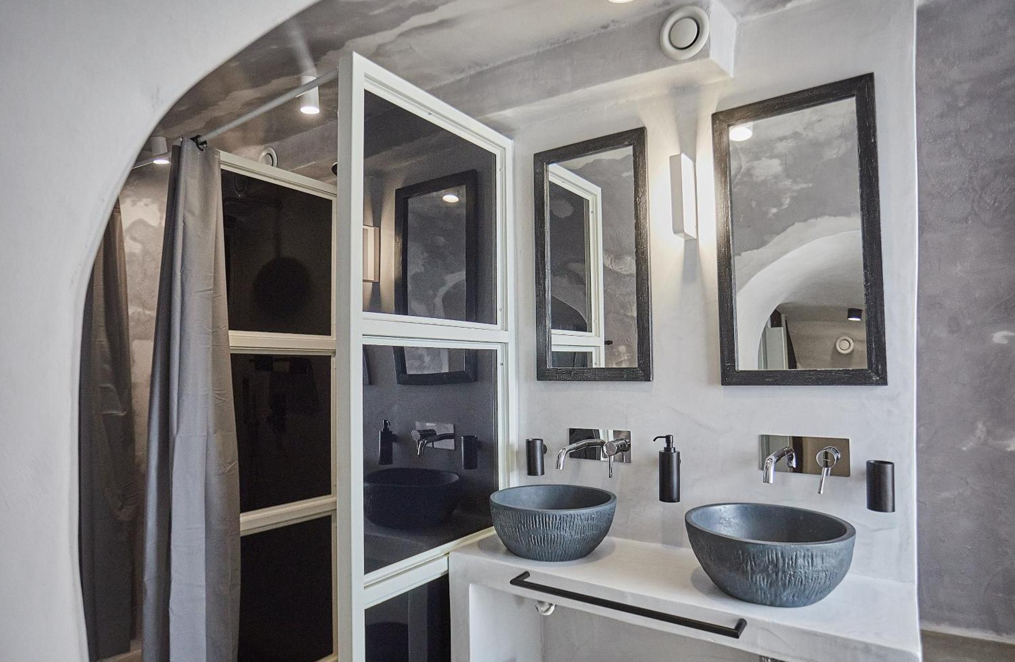 Hostel 16 Oia Екстер'єр фото