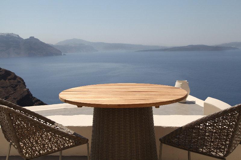 Hostel 16 Oia Екстер'єр фото