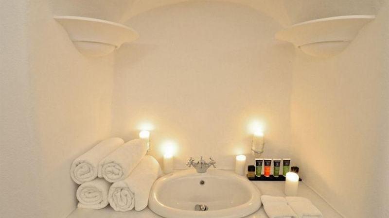 Hostel 16 Oia Екстер'єр фото