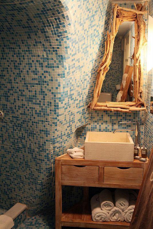 Hostel 16 Oia Екстер'єр фото