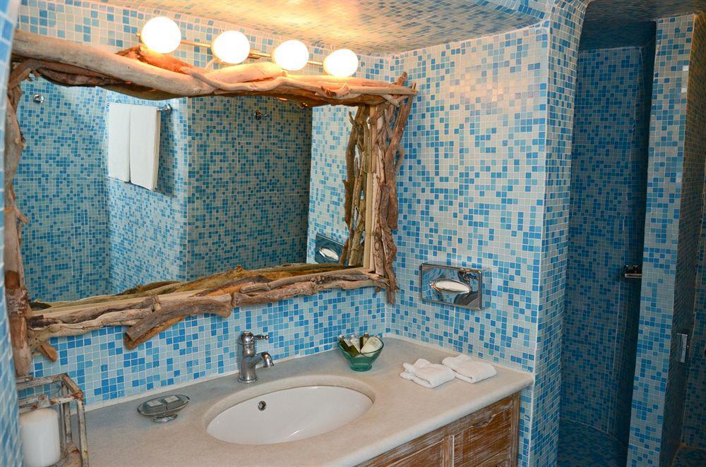 Hostel 16 Oia Екстер'єр фото
